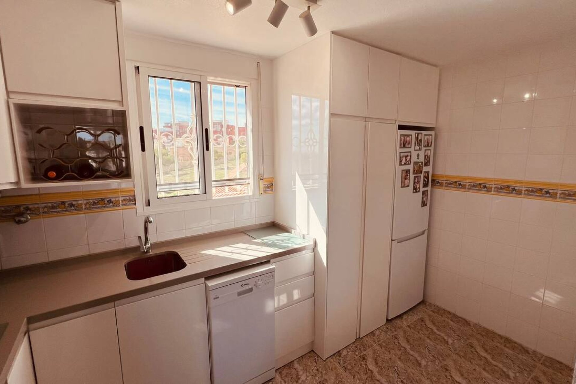 Revente - Appartement -
Villamartin - Costa Blanca