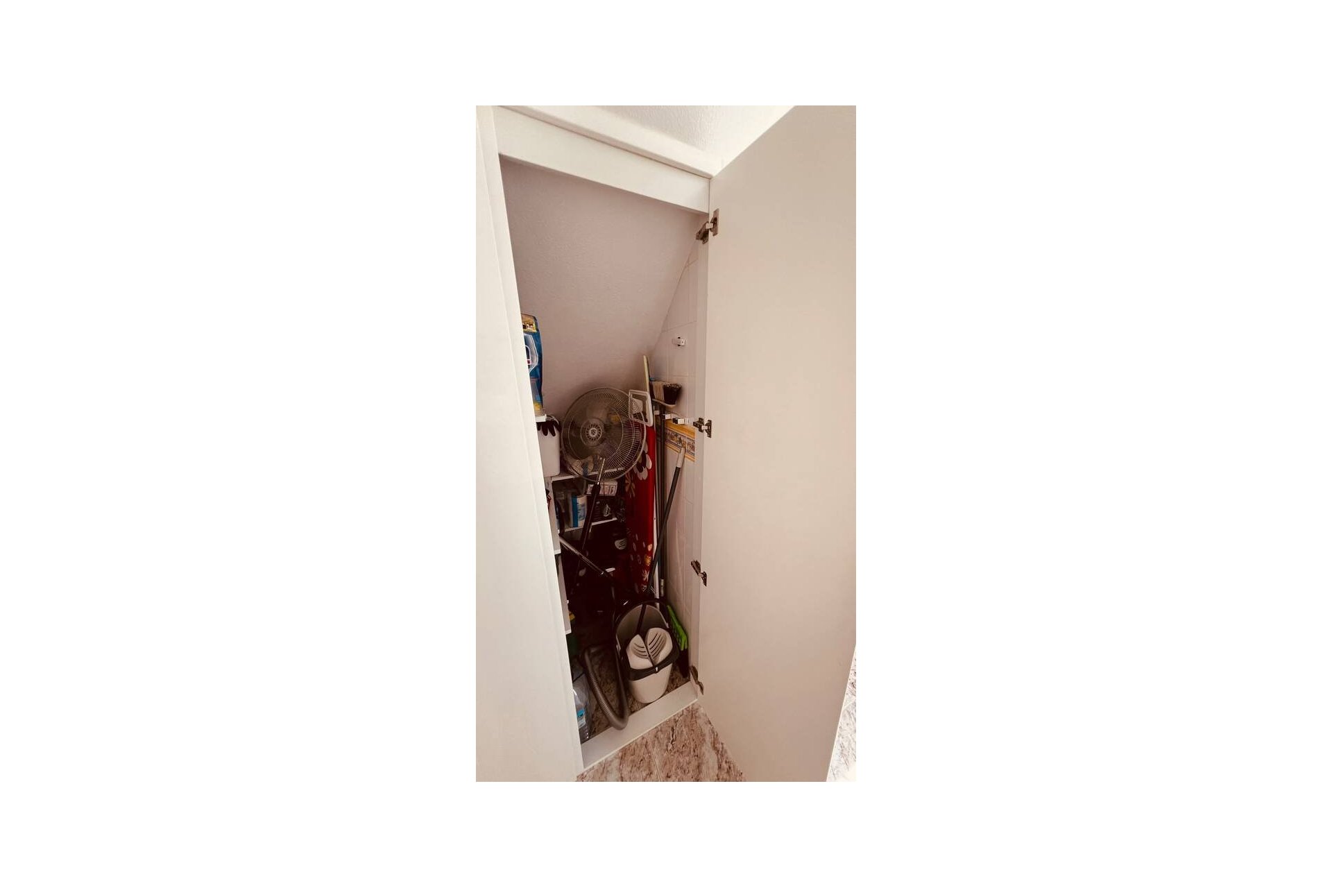 Revente - Appartement -
Villamartin - Costa Blanca