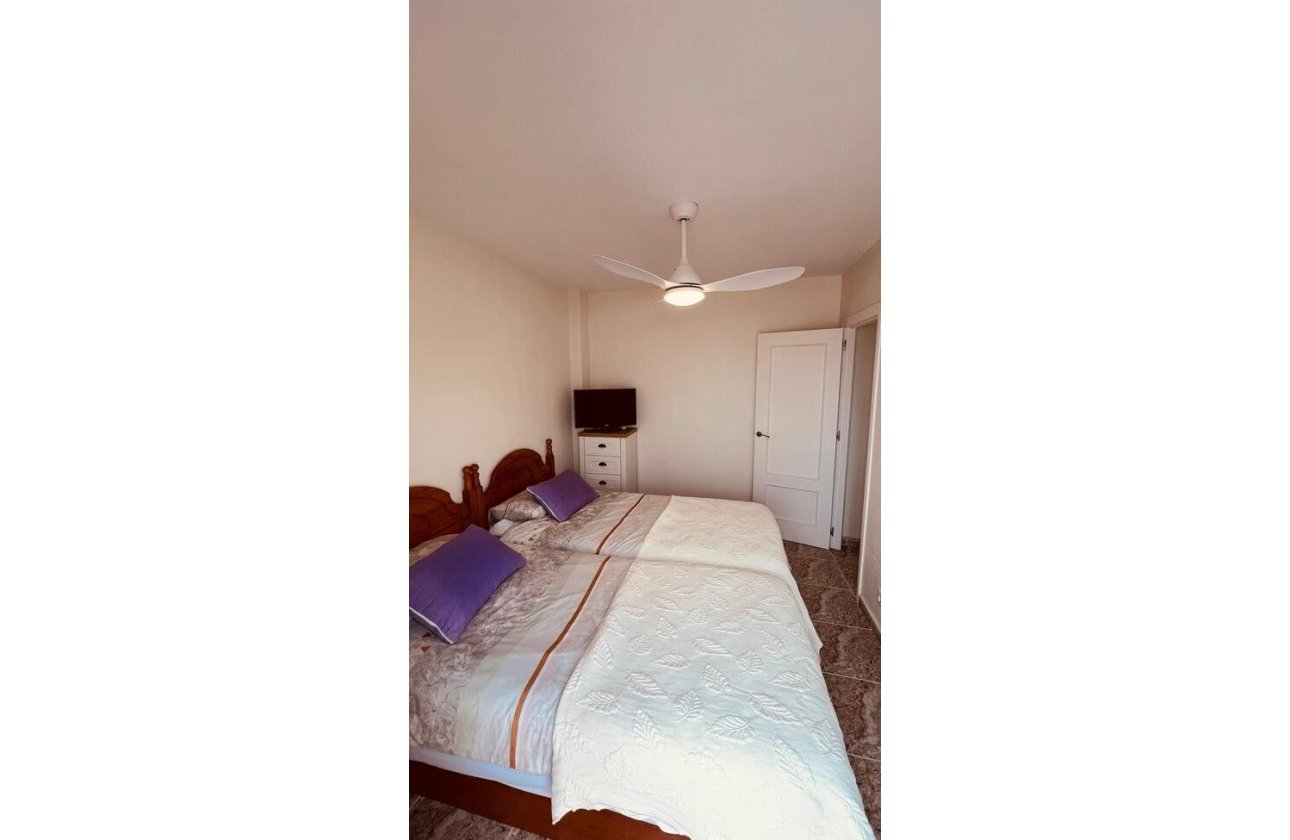 Revente - Appartement -
Villamartin - Costa Blanca
