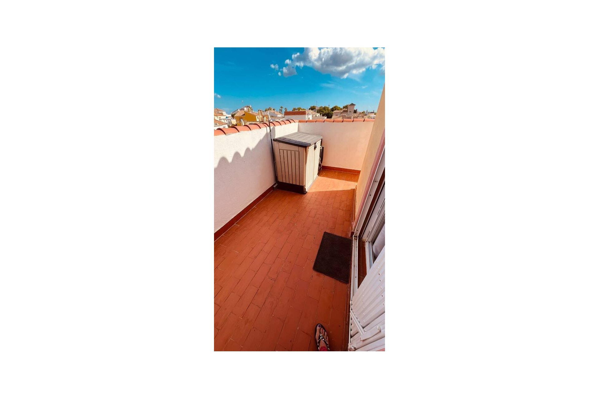 Revente - Appartement -
Villamartin - Costa Blanca