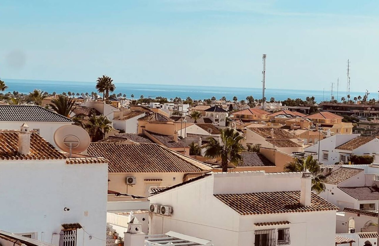 Revente - Appartement -
Villamartin - Costa Blanca