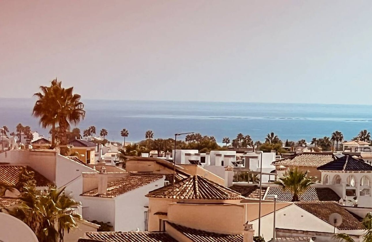 Revente - Appartement -
Villamartin - Costa Blanca