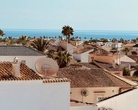 Revente - Appartement -
Villamartin - Costa Blanca