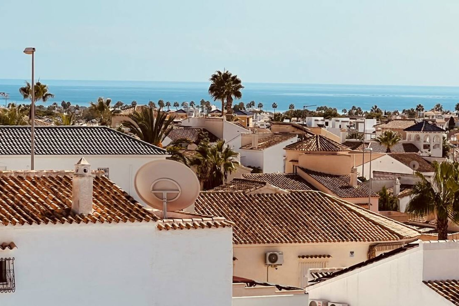 Revente - Appartement -
Villamartin - Costa Blanca