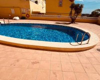 Revente - Appartement -
Villamartin - Costa Blanca
