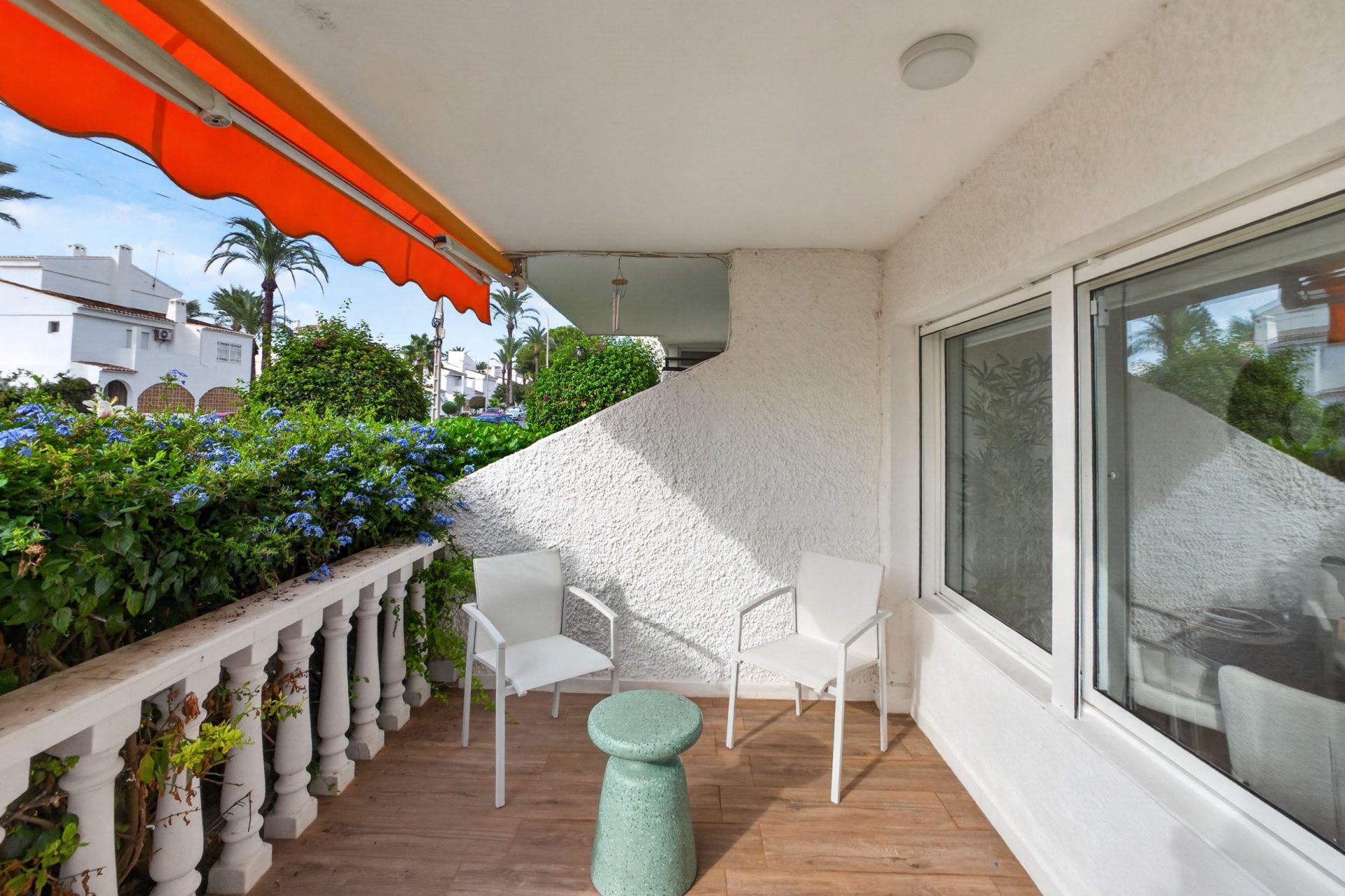 Revente - Appartement -
Villamartin - Costa Blanca