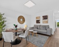 Revente - Appartement -
Villamartin - Costa Blanca