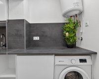 Revente - Appartement -
Villamartin - Costa Blanca