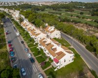 Revente - Appartement -
Villamartin - Costa Blanca