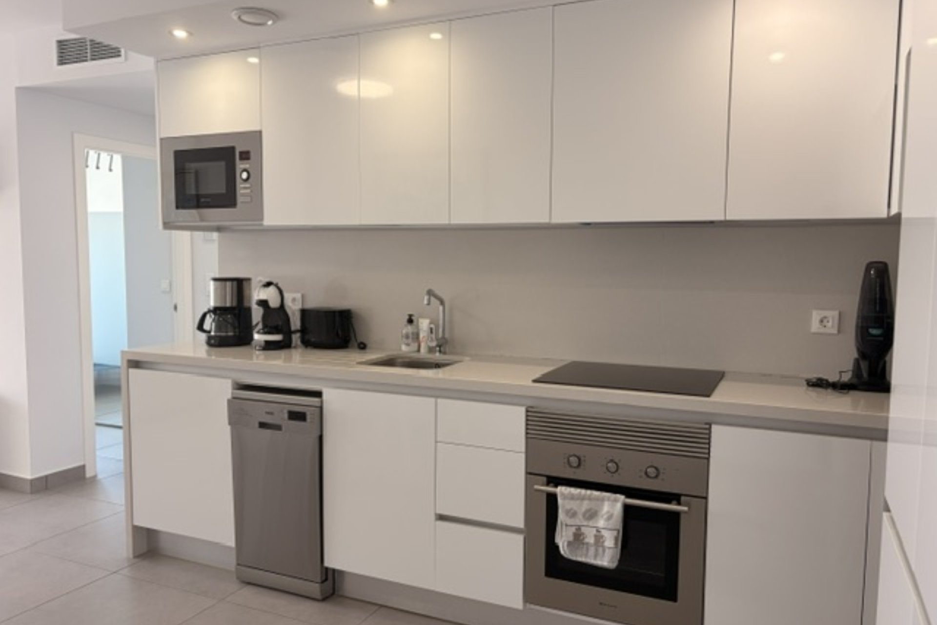 Revente - Appartement -
Villamartin - Costa Blanca