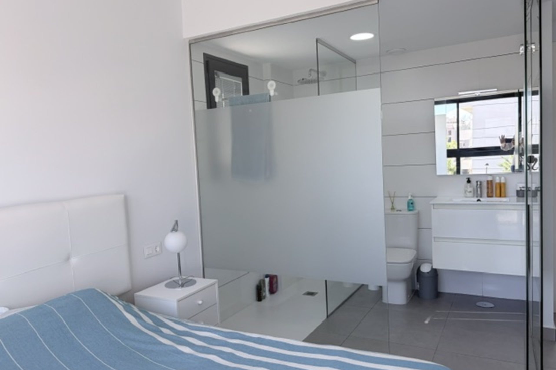 Revente - Appartement -
Villamartin - Costa Blanca