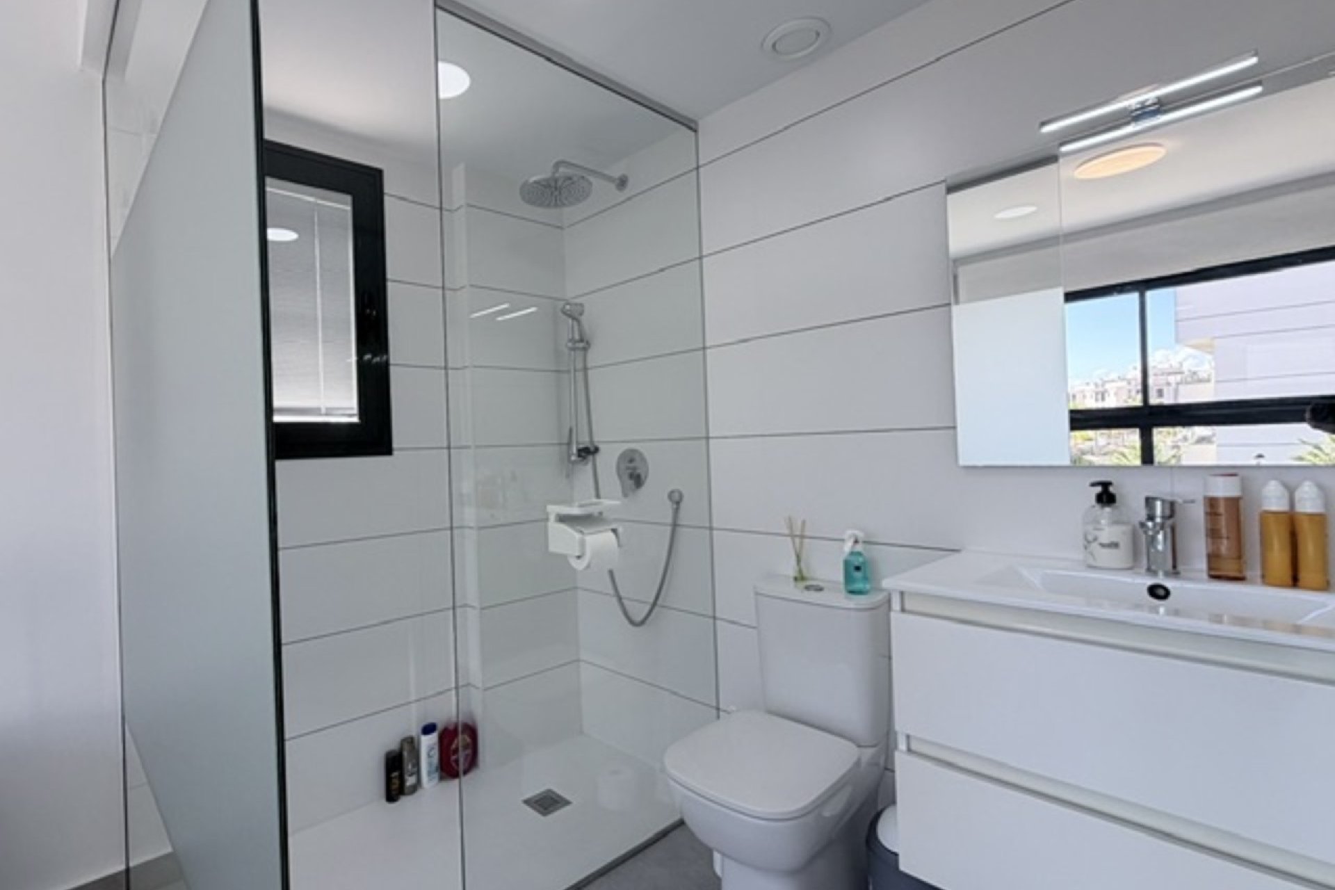 Revente - Appartement -
Villamartin - Costa Blanca