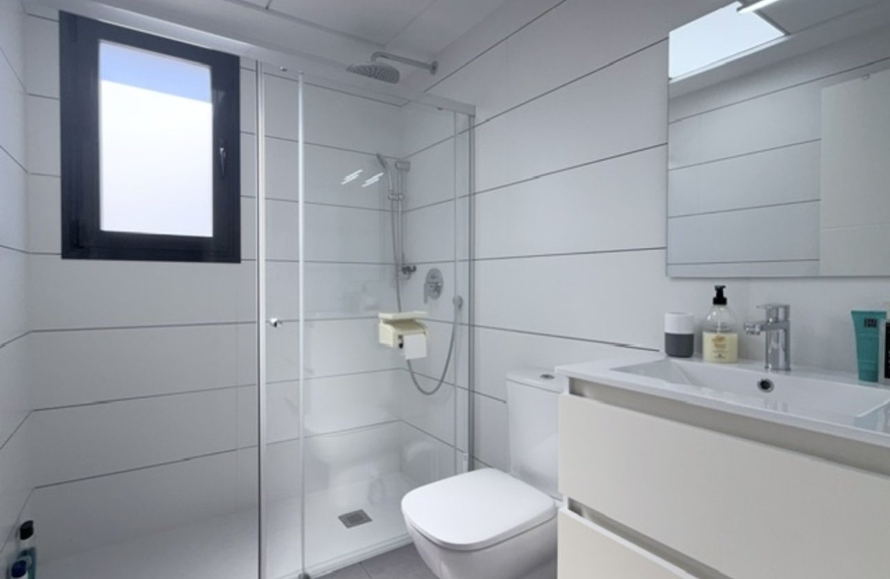 Revente - Appartement -
Villamartin - Costa Blanca