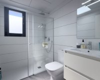 Revente - Appartement -
Villamartin - Costa Blanca