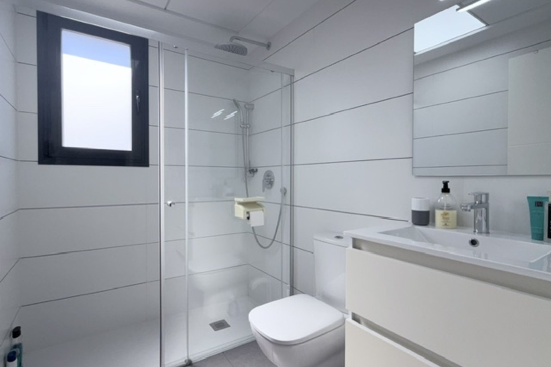 Revente - Appartement -
Villamartin - Costa Blanca