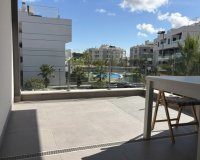 Revente - Appartement -
Villamartin - Costa Blanca