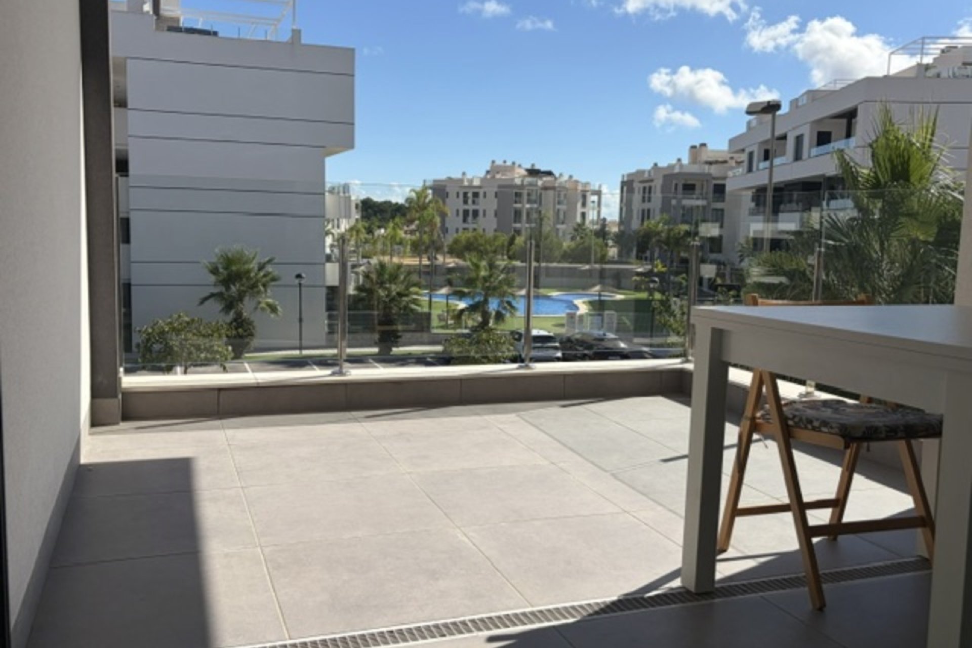 Revente - Appartement -
Villamartin - Costa Blanca