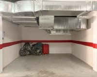 Revente - Appartement -
Villamartin - Costa Blanca