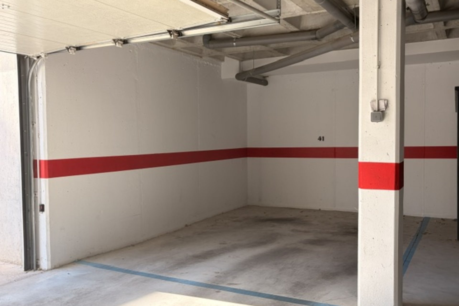 Revente - Appartement -
Villamartin - Costa Blanca