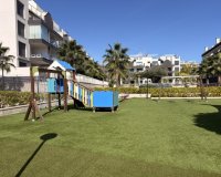 Revente - Appartement -
Villamartin - Costa Blanca