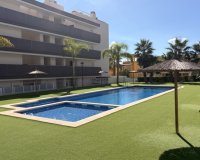 Revente - Appartement -
Villamartin - Costa Blanca