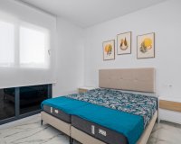 Revente - Appartement -
Villamartin - Costa Blanca
