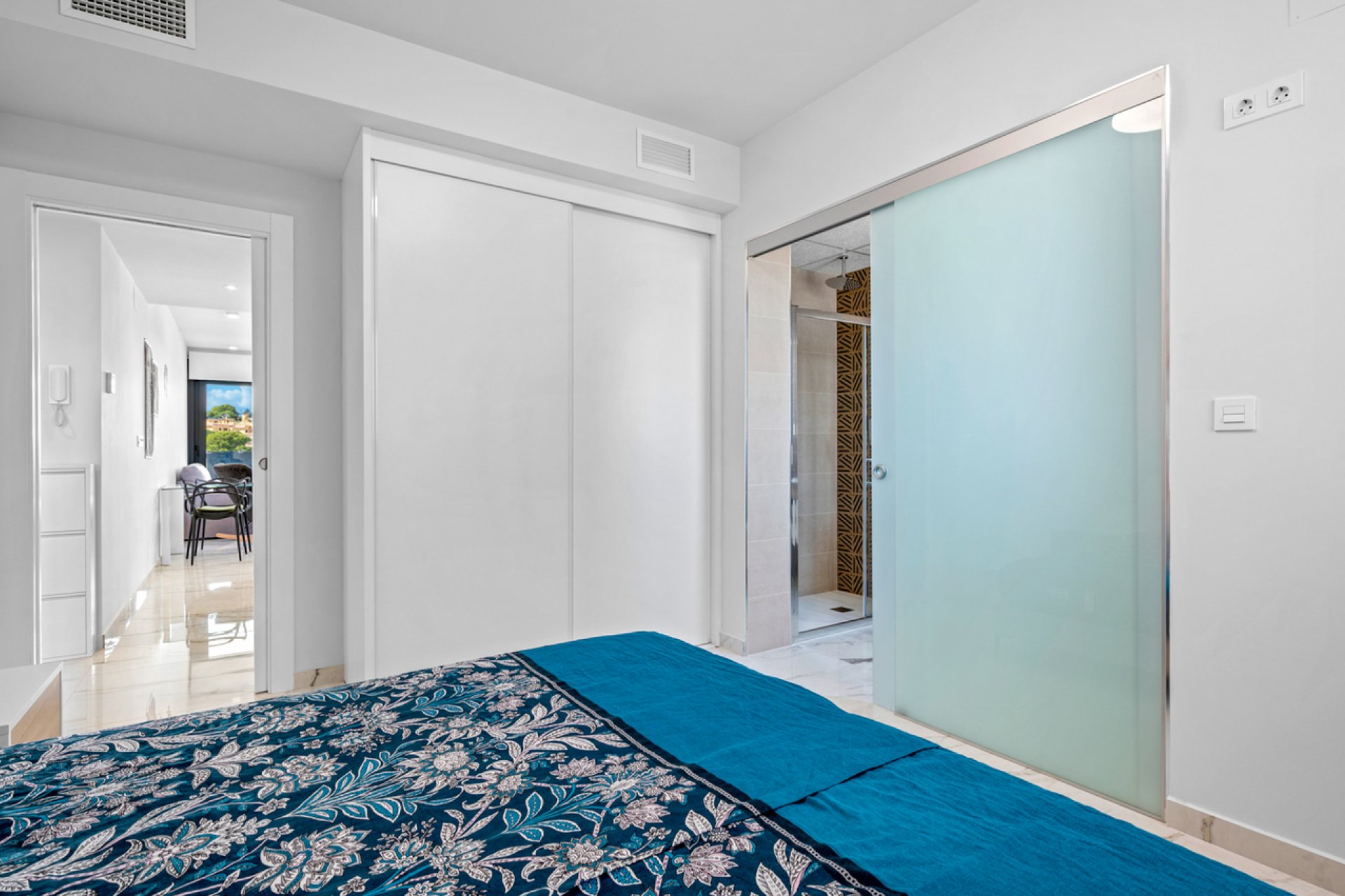 Revente - Appartement -
Villamartin - Costa Blanca