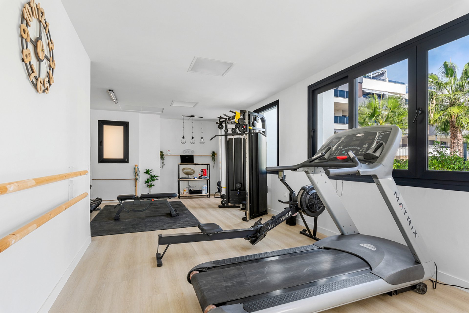 Revente - Appartement -
Villamartin - Costa Blanca