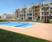 Revente - Appartement -
Villamartin