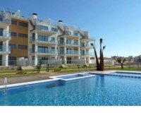 Revente - Appartement -
Villamartin
