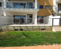 Revente - Appartement -
Villamartin