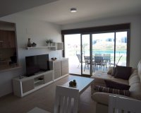 Revente - Appartement -
Villamartin