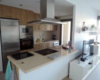 Revente - Appartement -
Villamartin