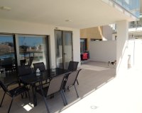 Revente - Appartement -
Villamartin