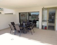 Revente - Appartement -
Villamartin