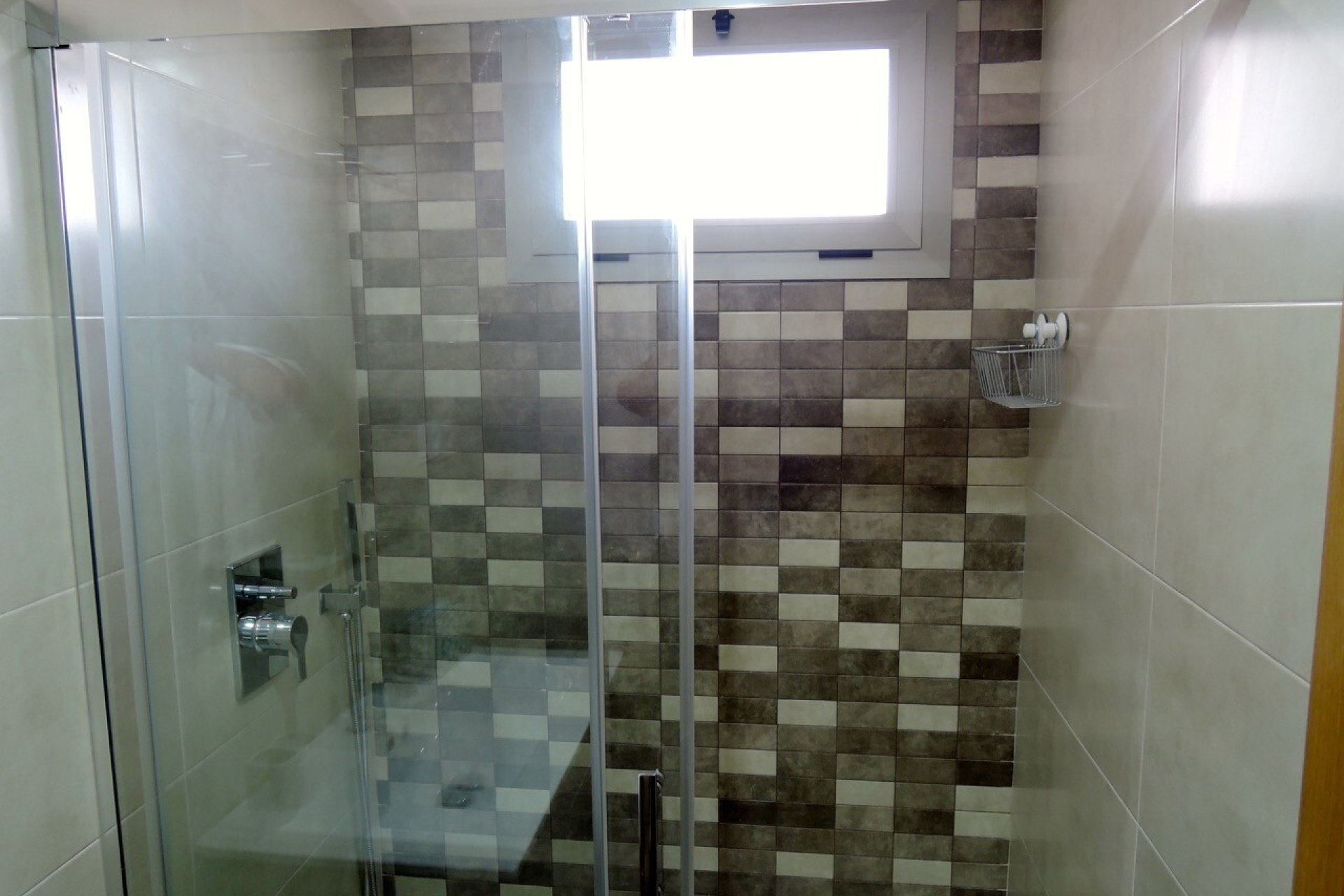 Revente - Appartement -
Villamartin