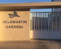 Revente - Appartement -
Villamartin