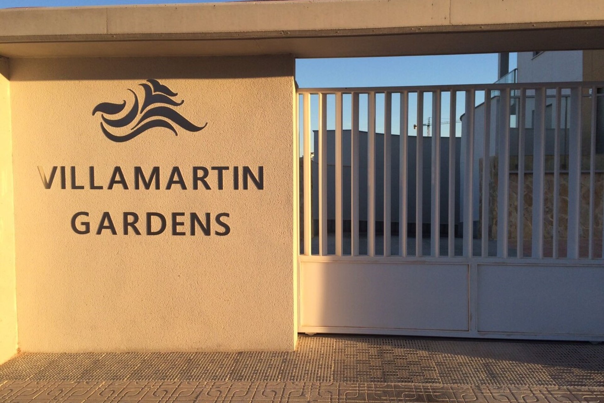 Revente - Appartement -
Villamartin