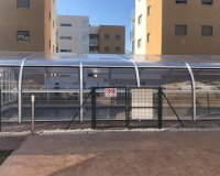 Revente - Appartement -
Villamartin