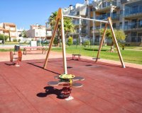 Revente - Appartement -
Villamartin