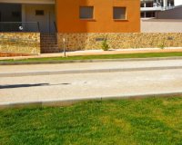 Revente - Appartement -
Villamartin