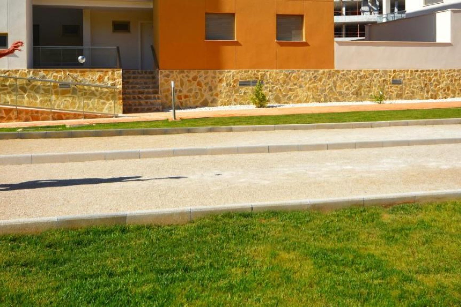 Revente - Appartement -
Villamartin