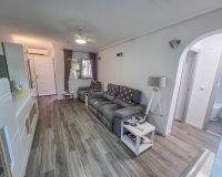 Revente - Appartement -
Vistabella Golf Entre Naranjos - Inland