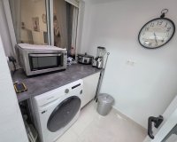 Revente - Appartement -
Vistabella Golf Entre Naranjos - Inland