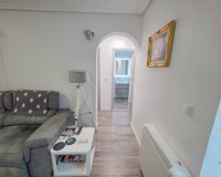 Revente - Appartement -
Vistabella Golf Entre Naranjos - Inland