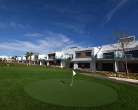 Revente - Appartement -
Vistabella Golf Entre Naranjos - Inland