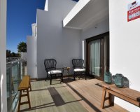 Revente - Appartement -
Vistabella Golf Entre Naranjos - Inland