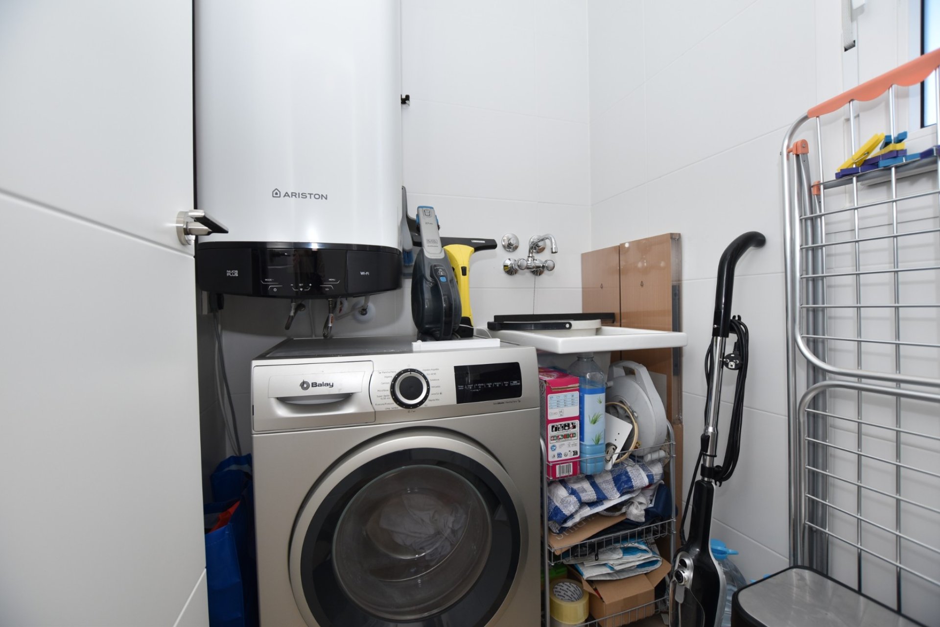 Revente - Appartement -
Vistabella Golf Entre Naranjos - Inland