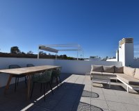 Revente - Appartement -
Vistabella Golf Entre Naranjos - Inland