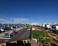 Revente - Appartement -
Vistabella Golf Entre Naranjos - Inland